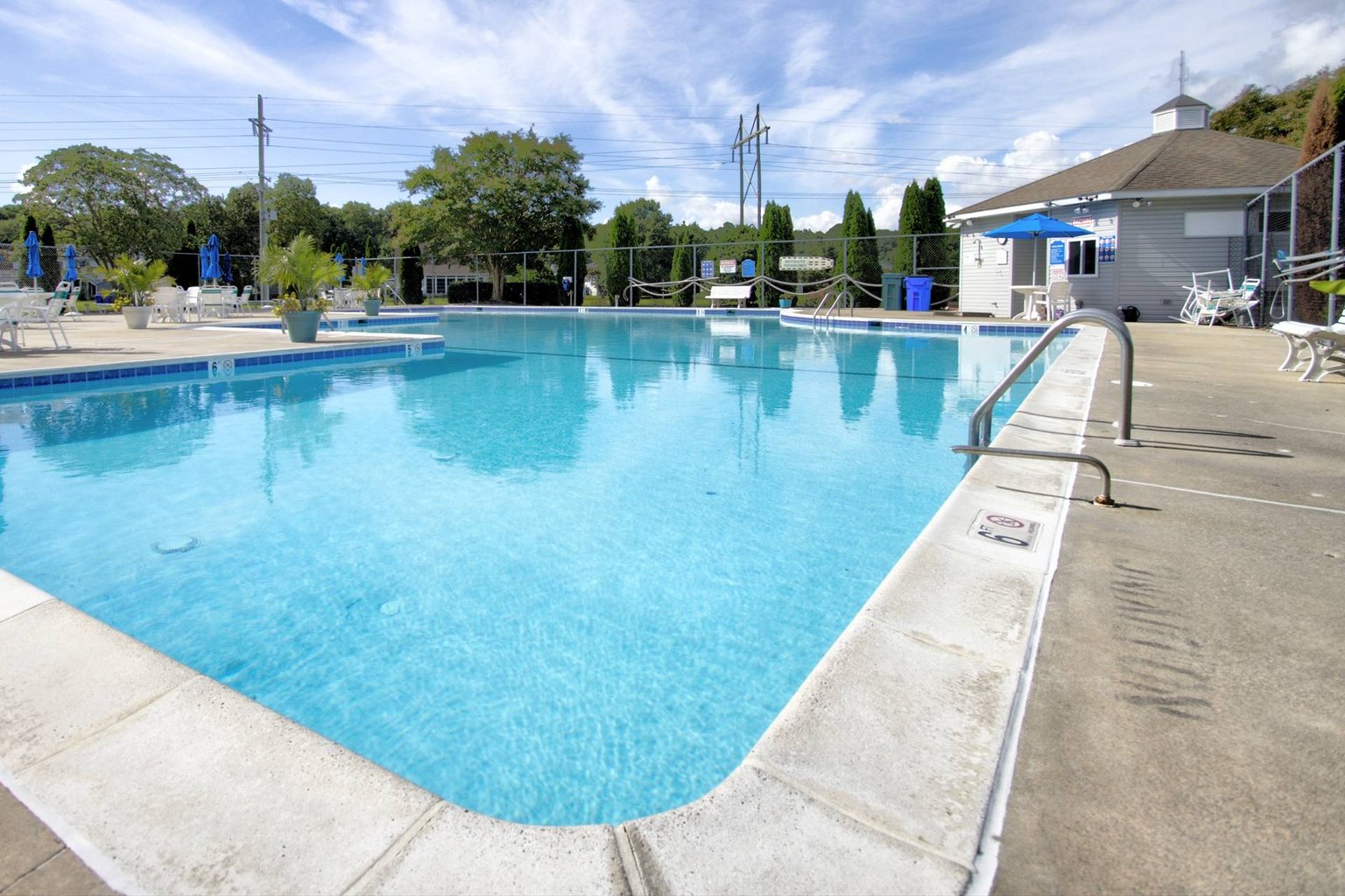 Frankford Vacation Rental