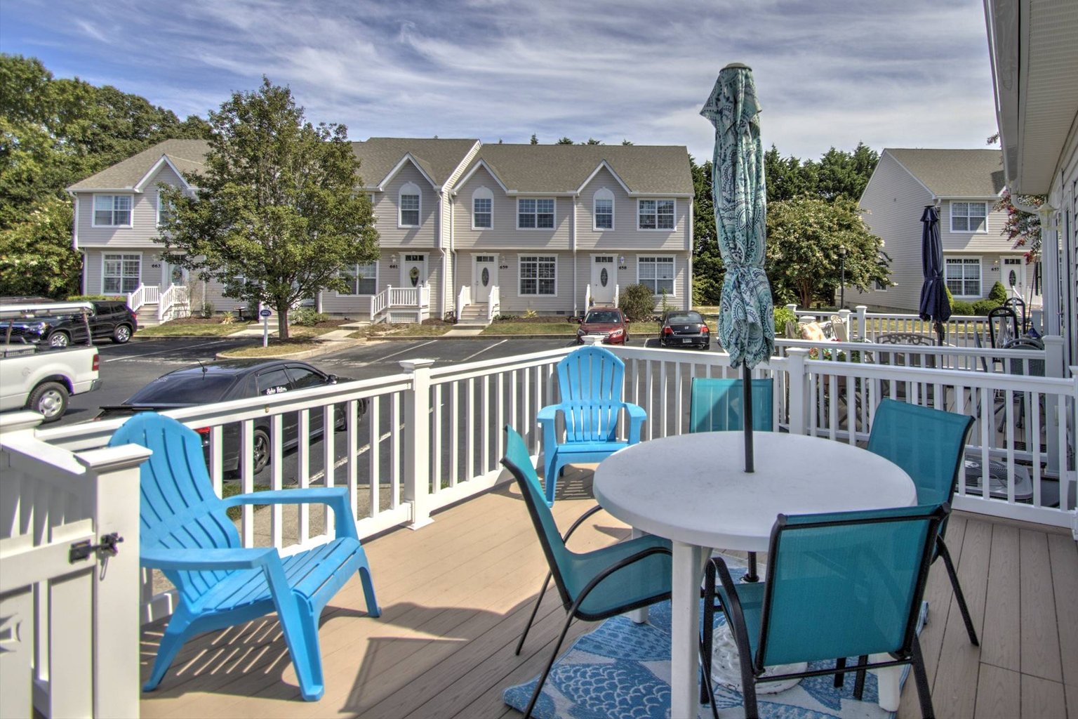 Frankford Vacation Rental