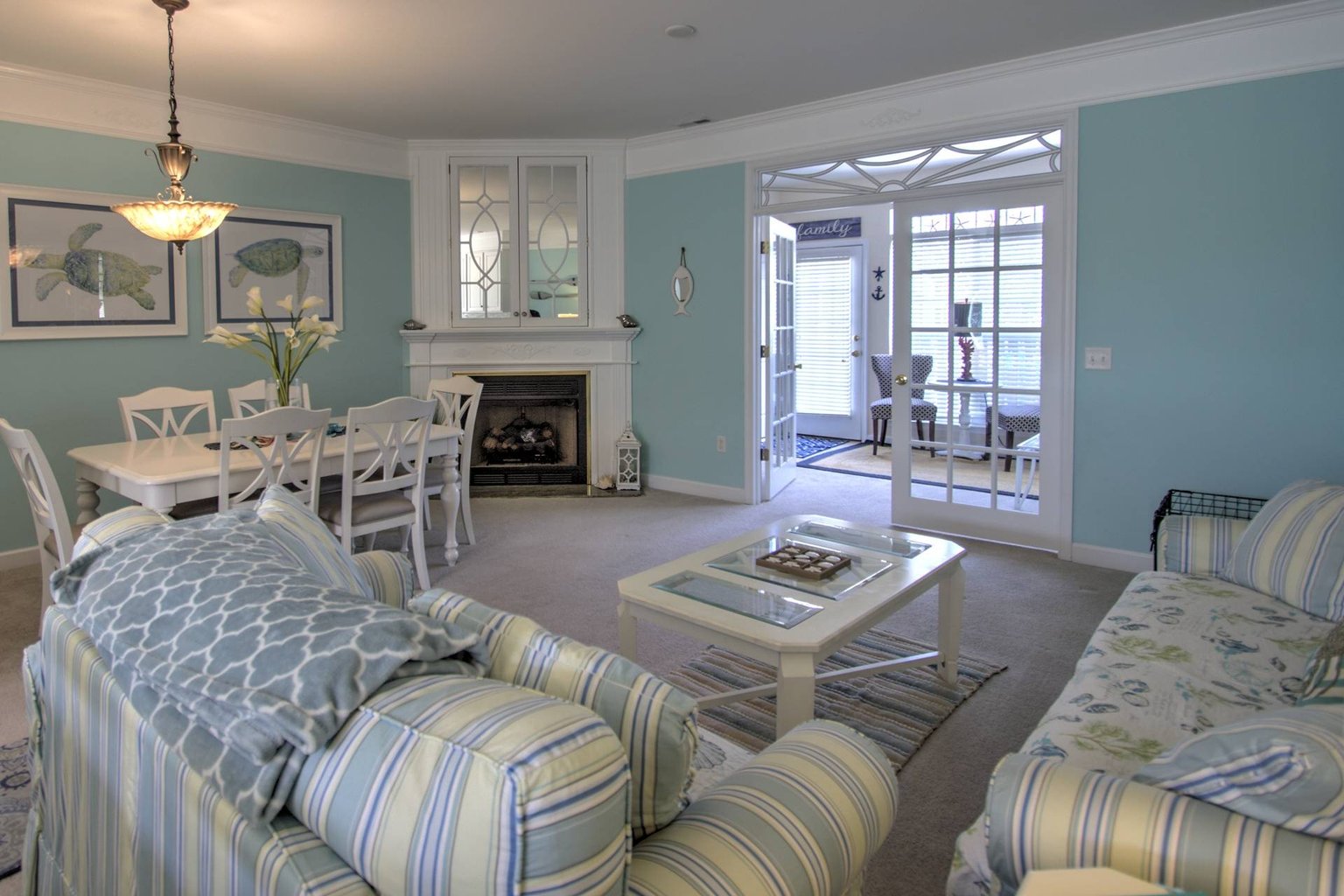 Frankford Vacation Rental