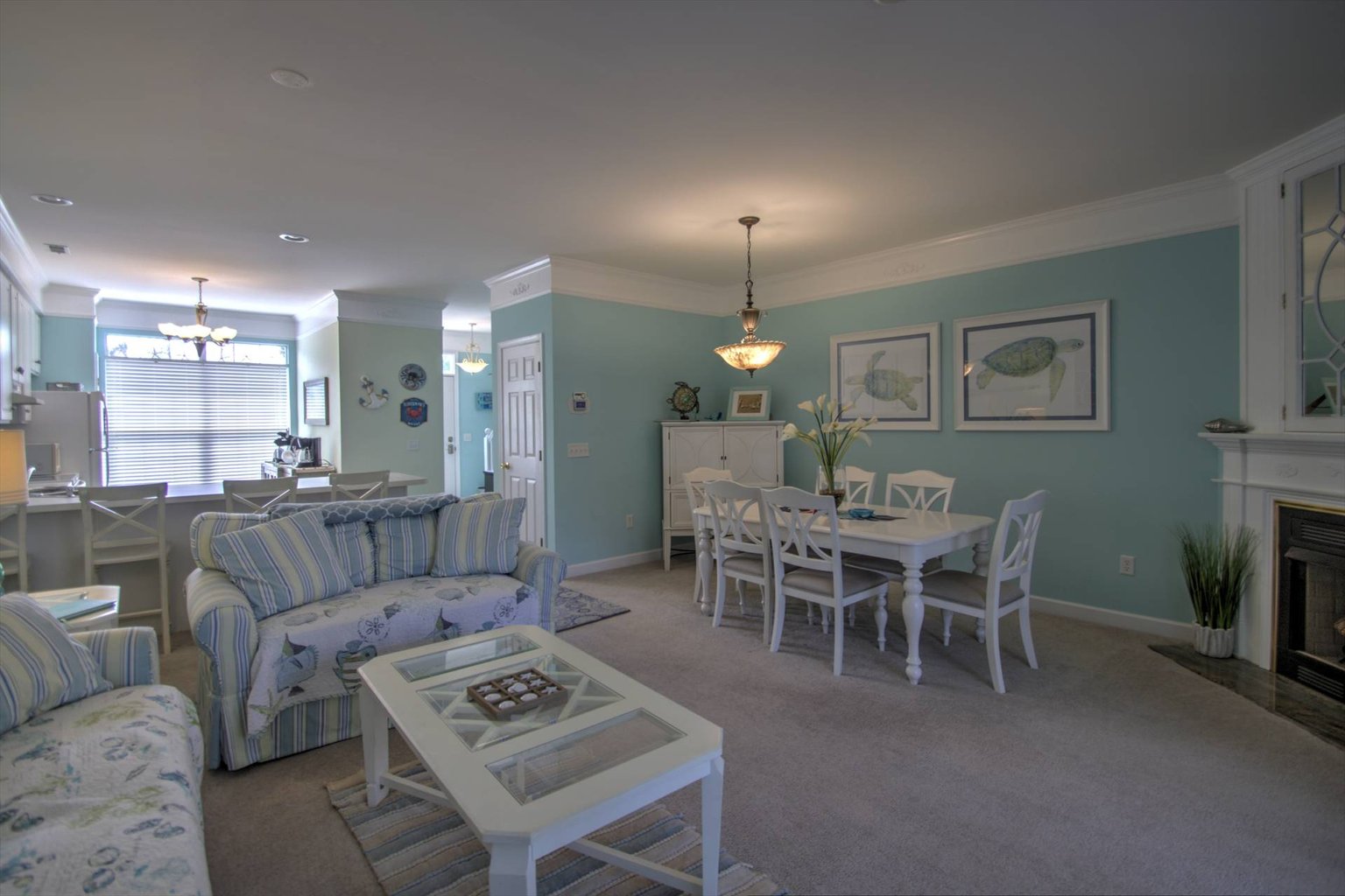 Frankford Vacation Rental