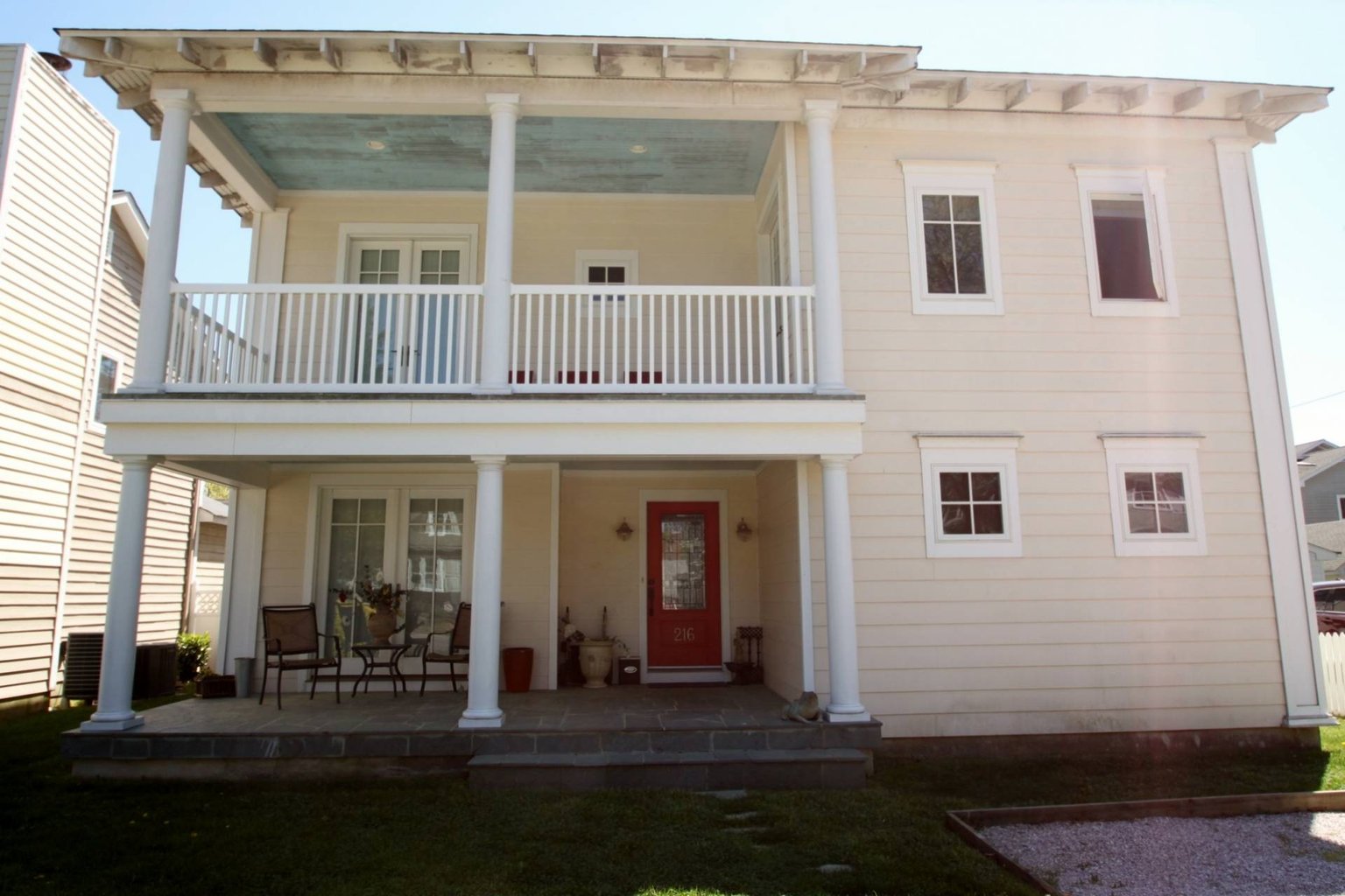 Rehoboth Beach Vacation Rental