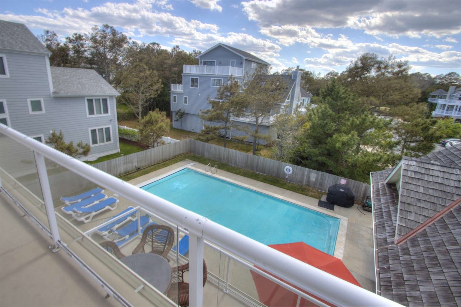 Bethany Beach Vacation Rental