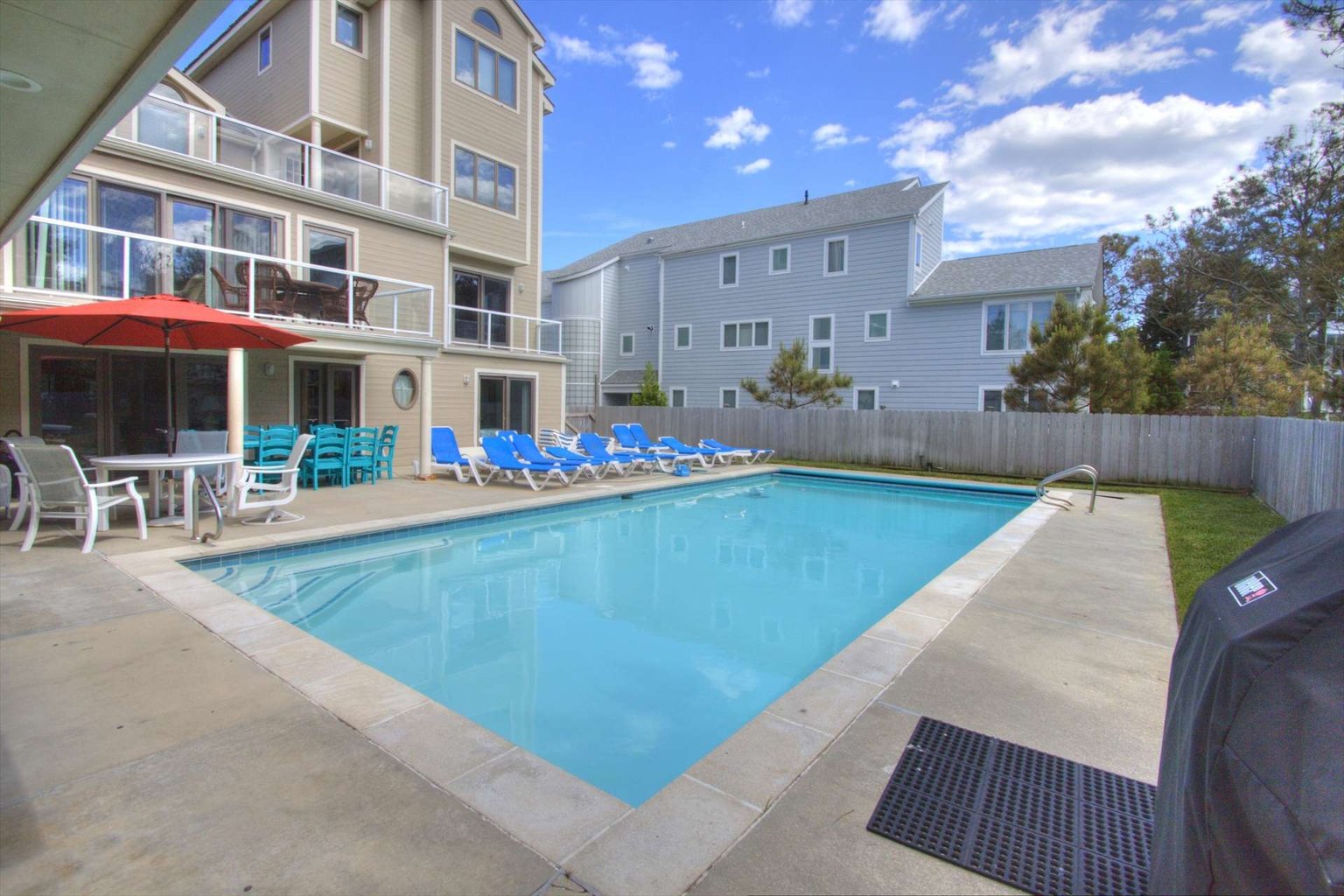 Bethany Beach Vacation Rental