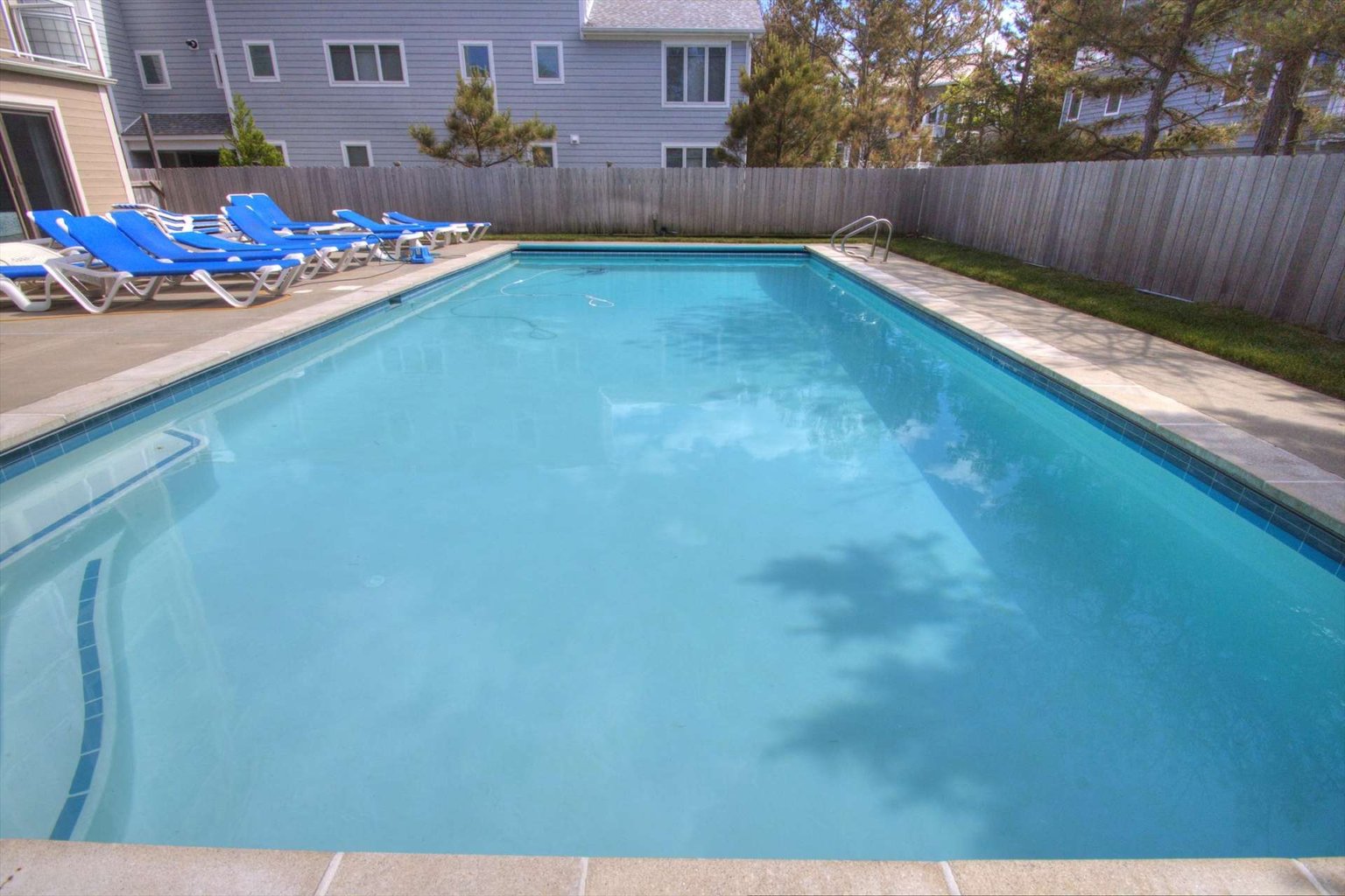 Bethany Beach Vacation Rental