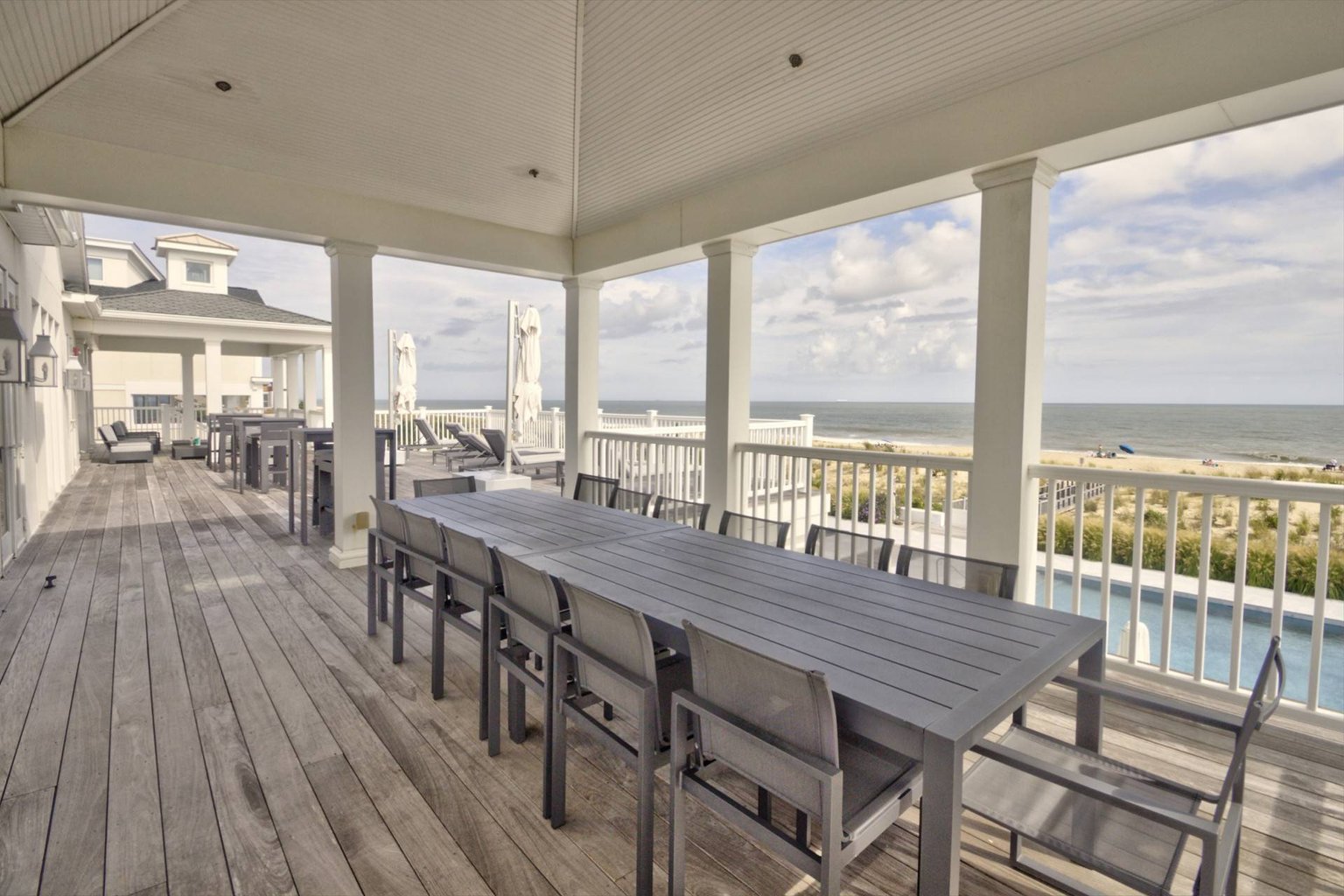 Dewey Beach Vacation Rental