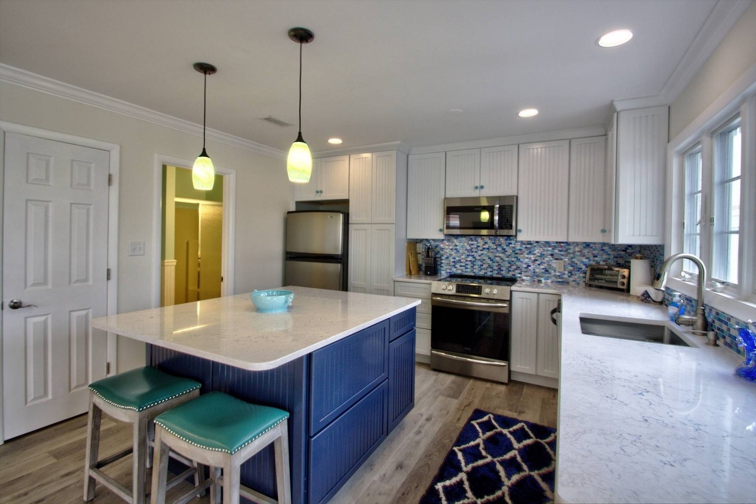 Dewey Beach Vacation Rental