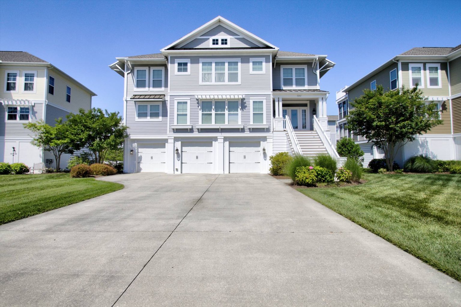 Bethany Beach Vacation Rental