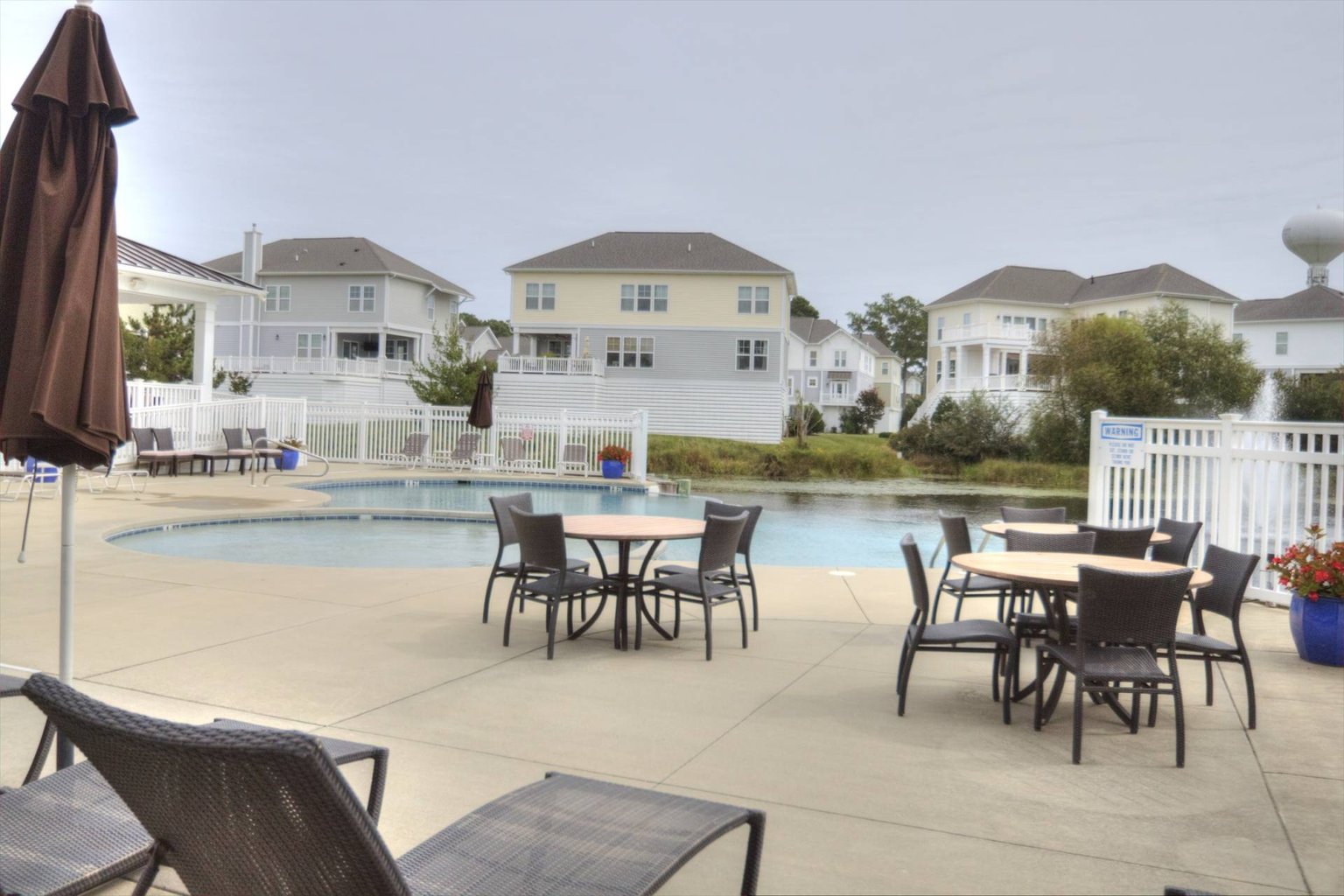 Bethany Beach Vacation Rental