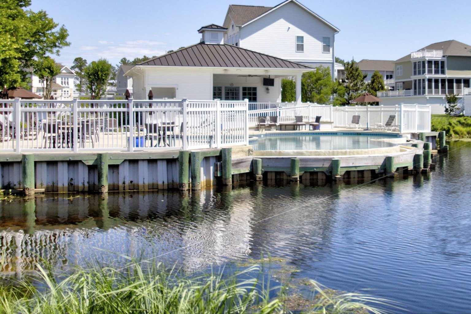 Bethany Beach Vacation Rental