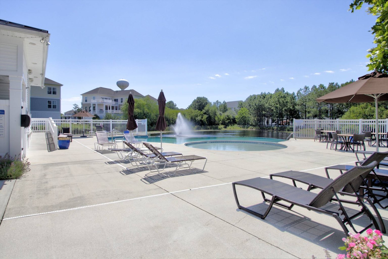 Bethany Beach Vacation Rental