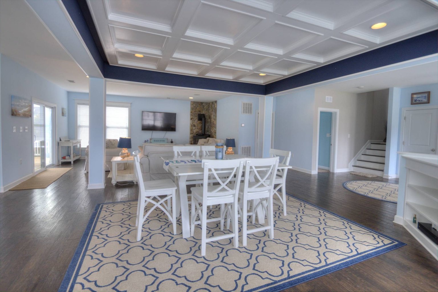 Bethany Beach Vacation Rental