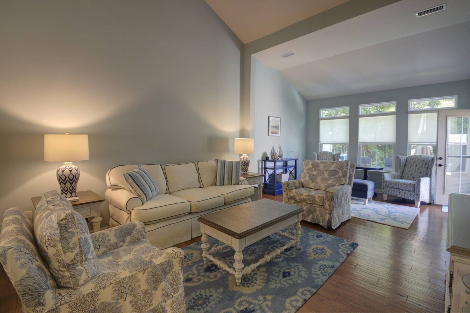 Frankford Vacation Rental