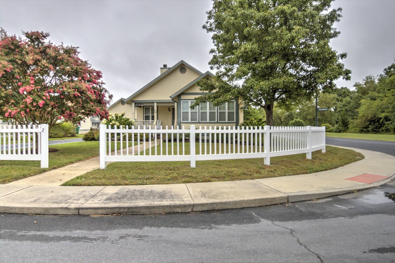 Ocean View Vacation Rental