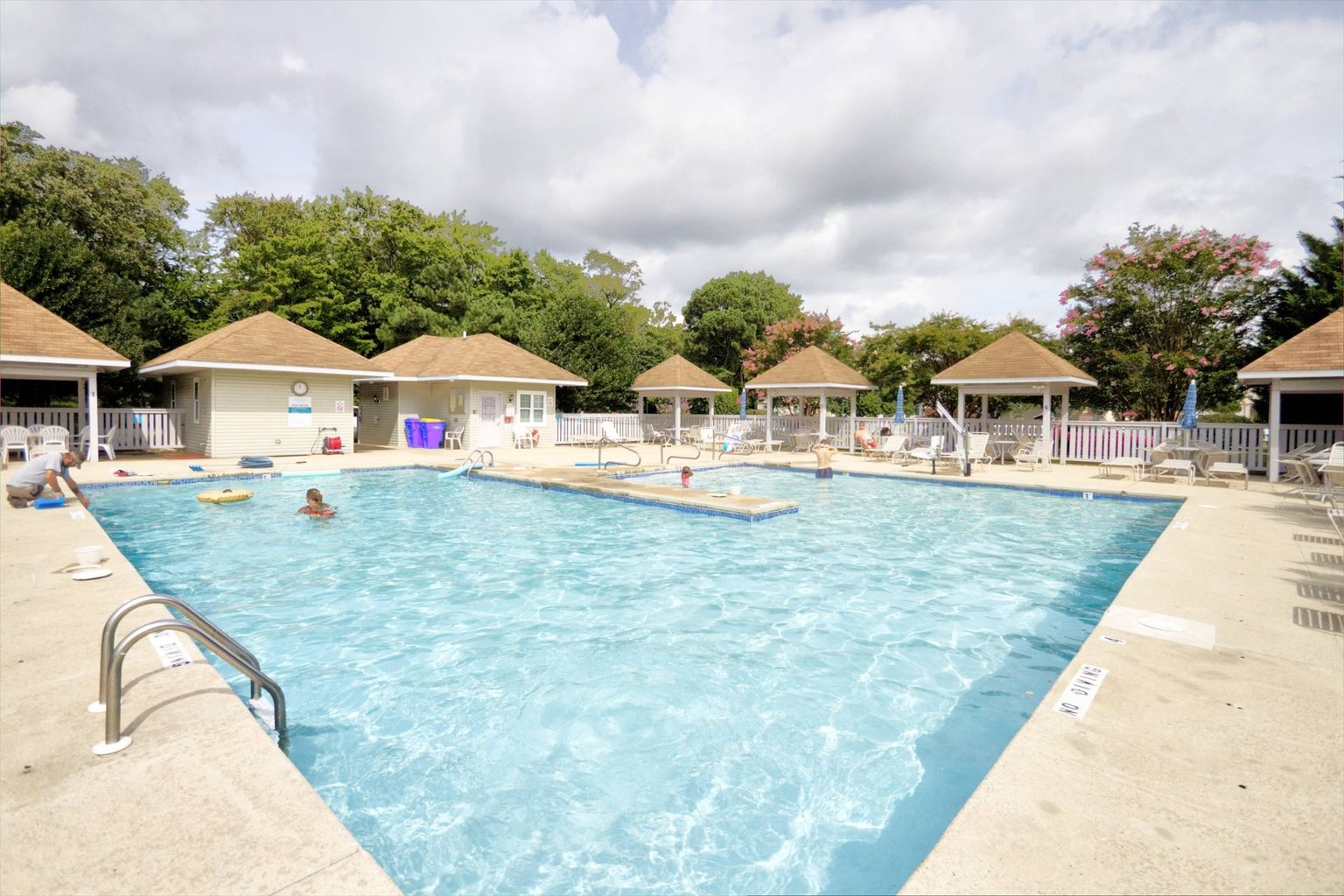 Ocean View Vacation Rental