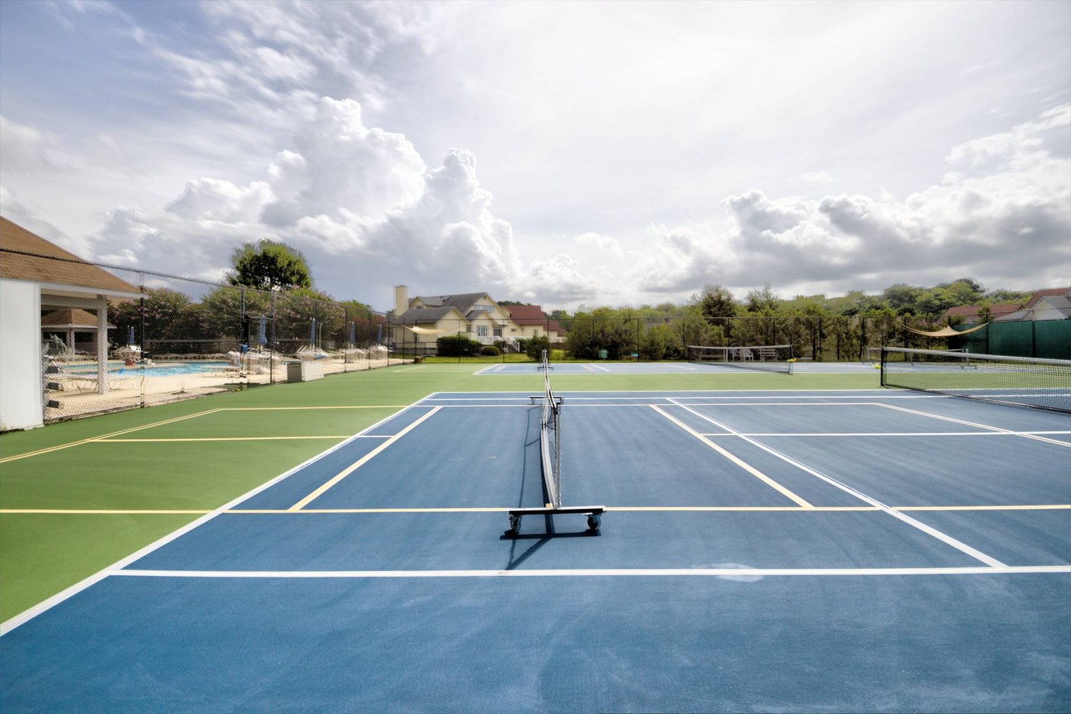 Ocean View Vacation Rental