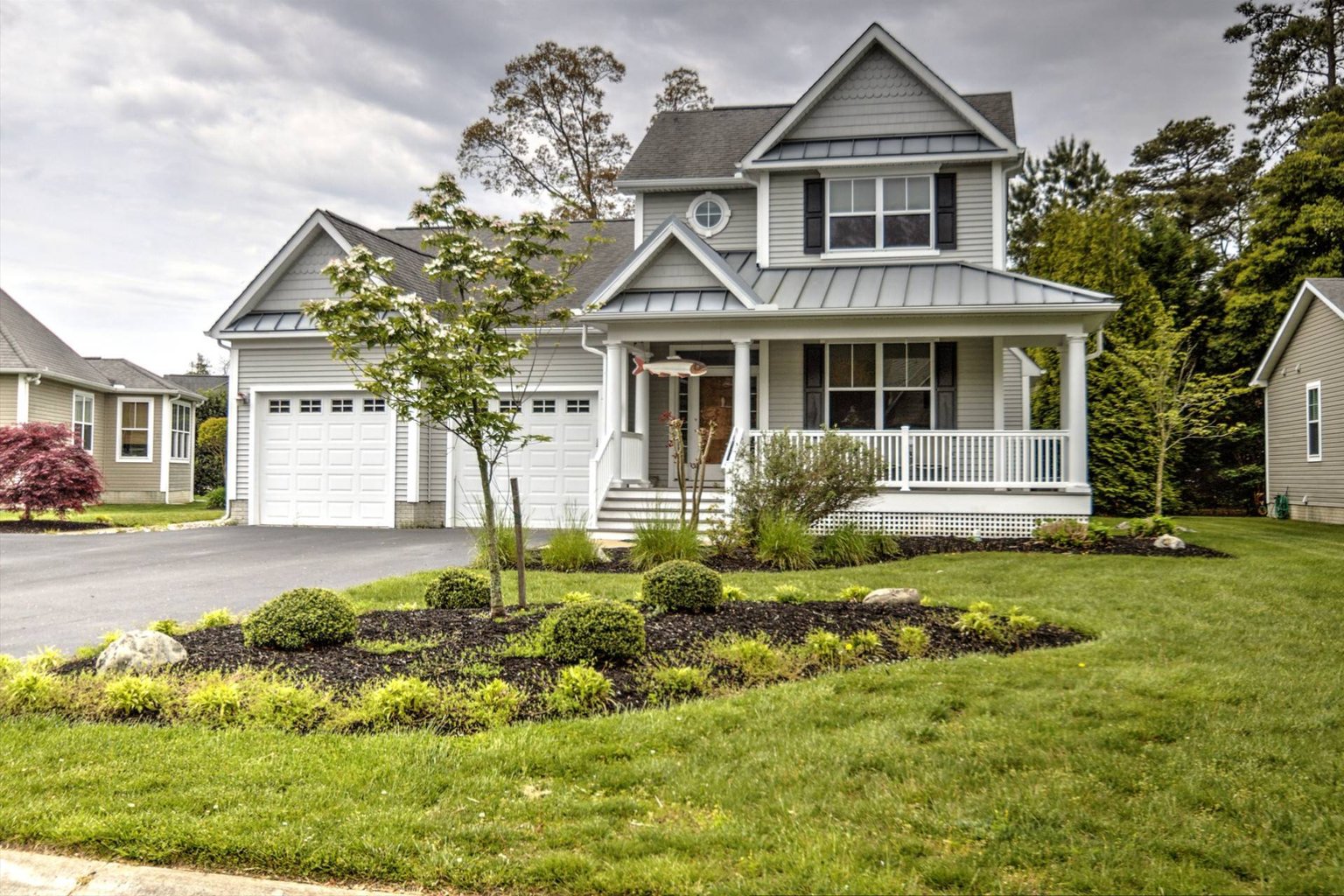 Selbyville Vacation Rental