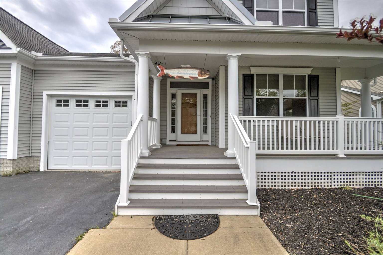 Selbyville Vacation Rental