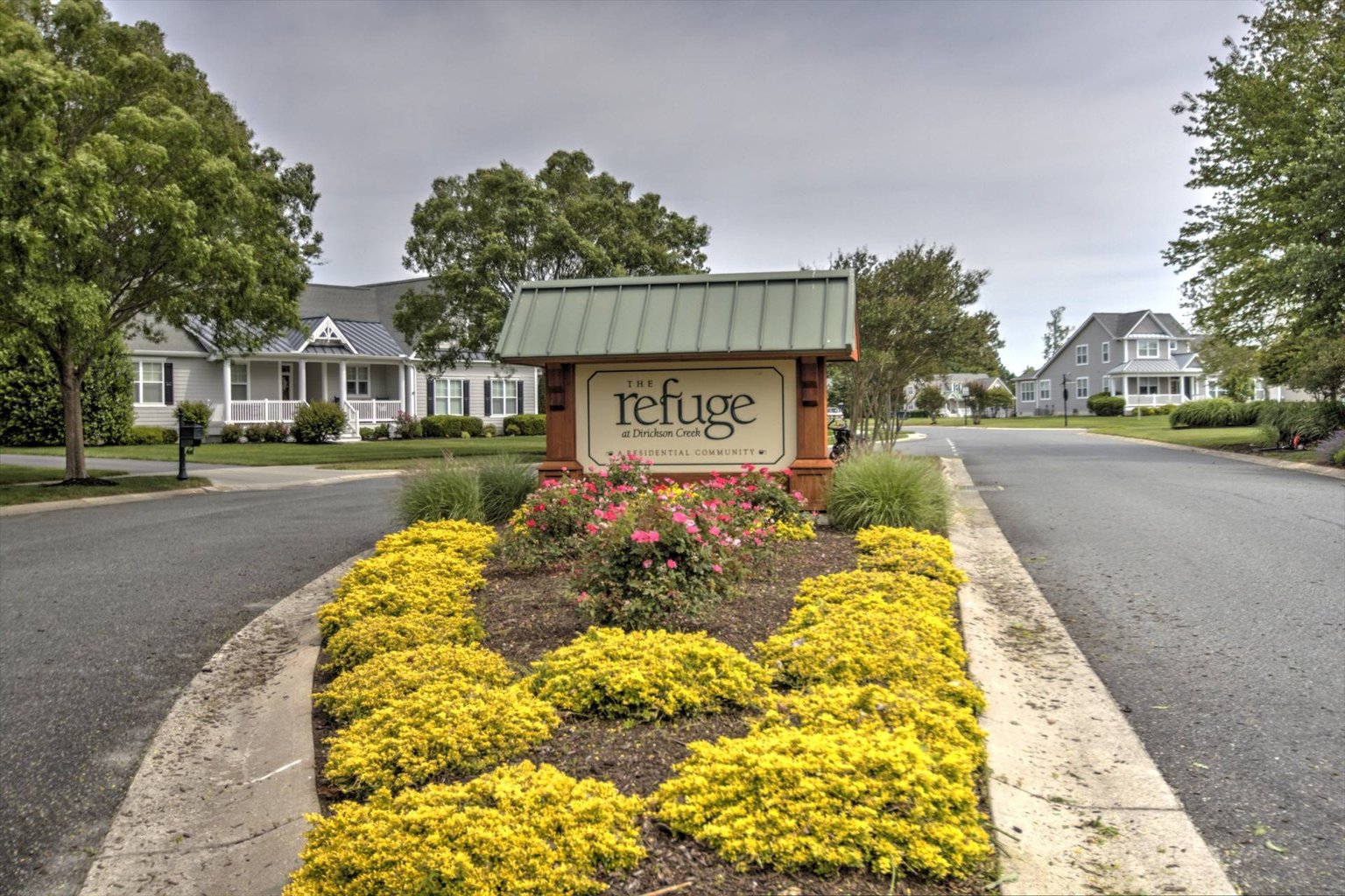 Selbyville Vacation Rental