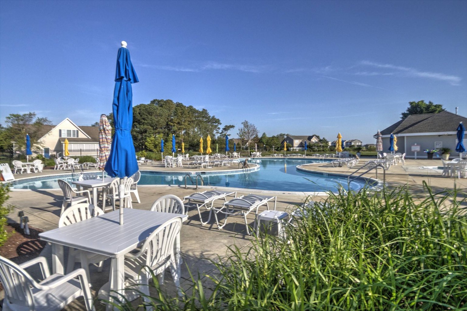 Selbyville Vacation Rental