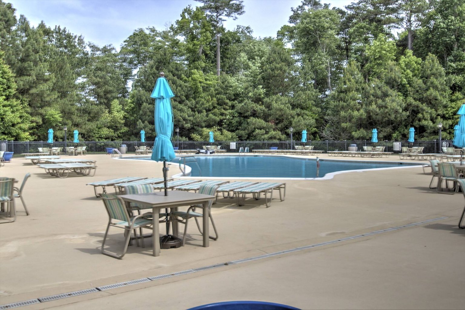 Selbyville Vacation Rental