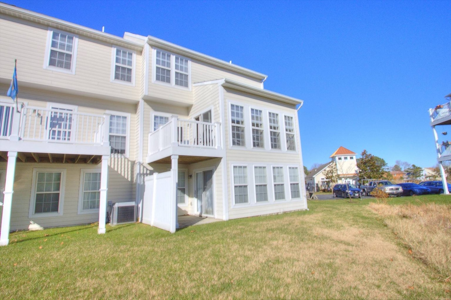 Millville Vacation Rental