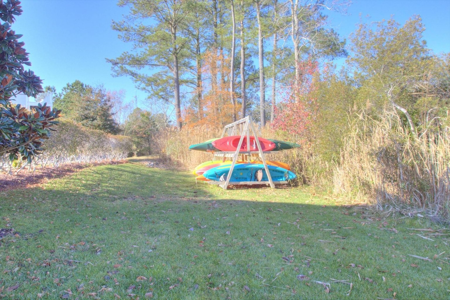 Millville Vacation Rental