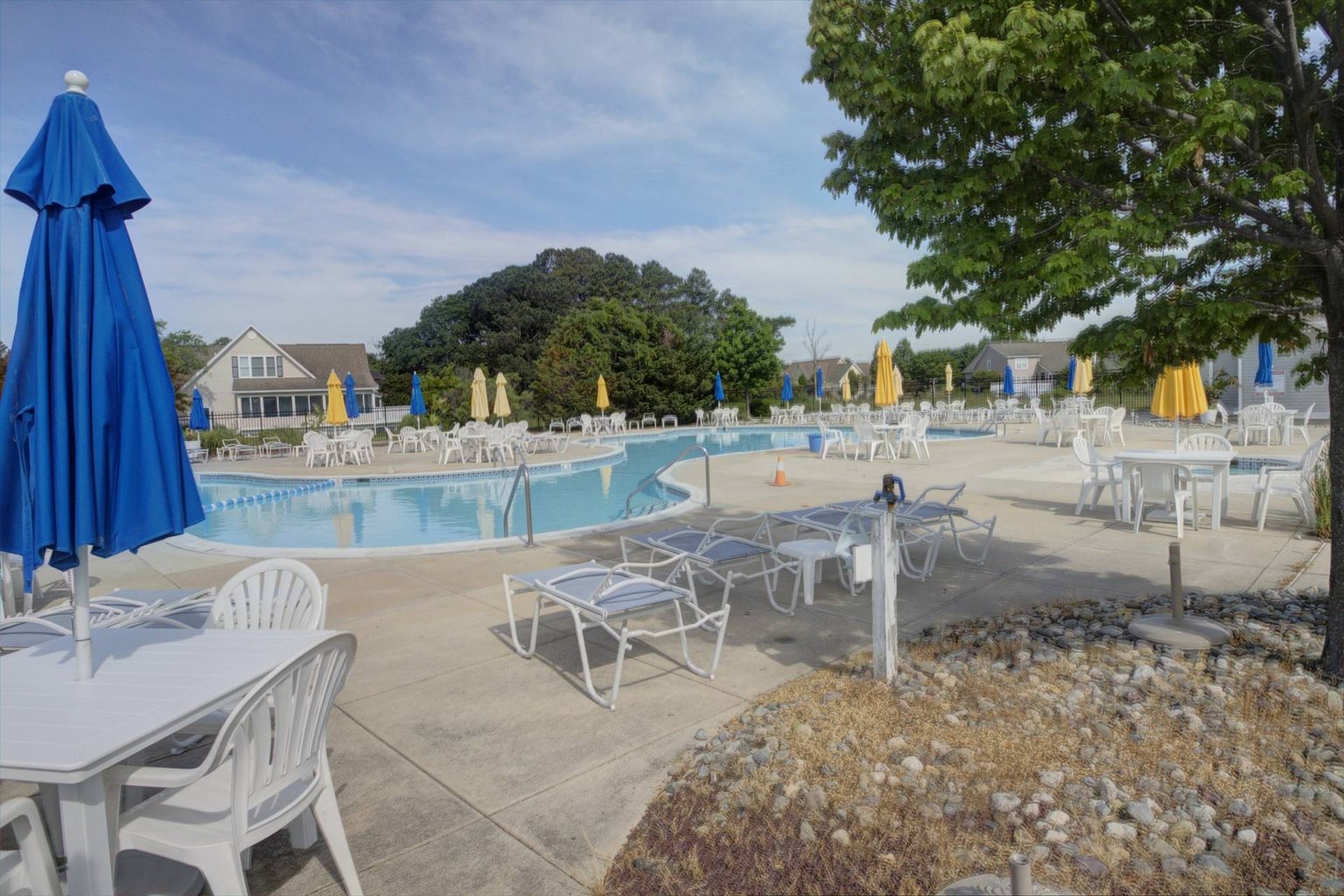 Ocean View Vacation Rental