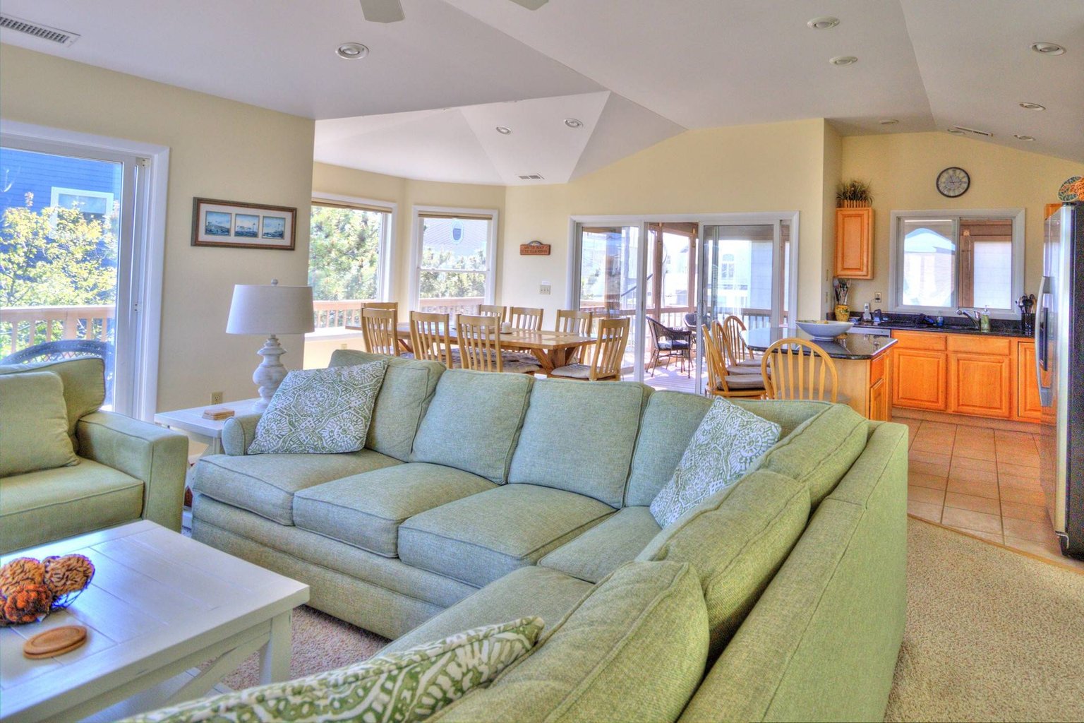 South Bethany Vacation Rental