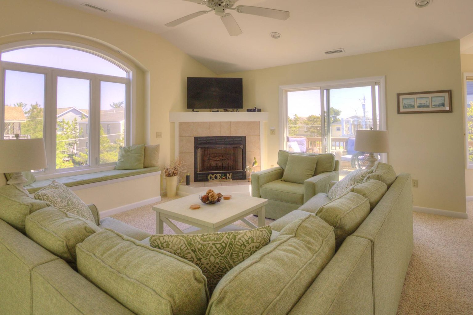 South Bethany Vacation Rental