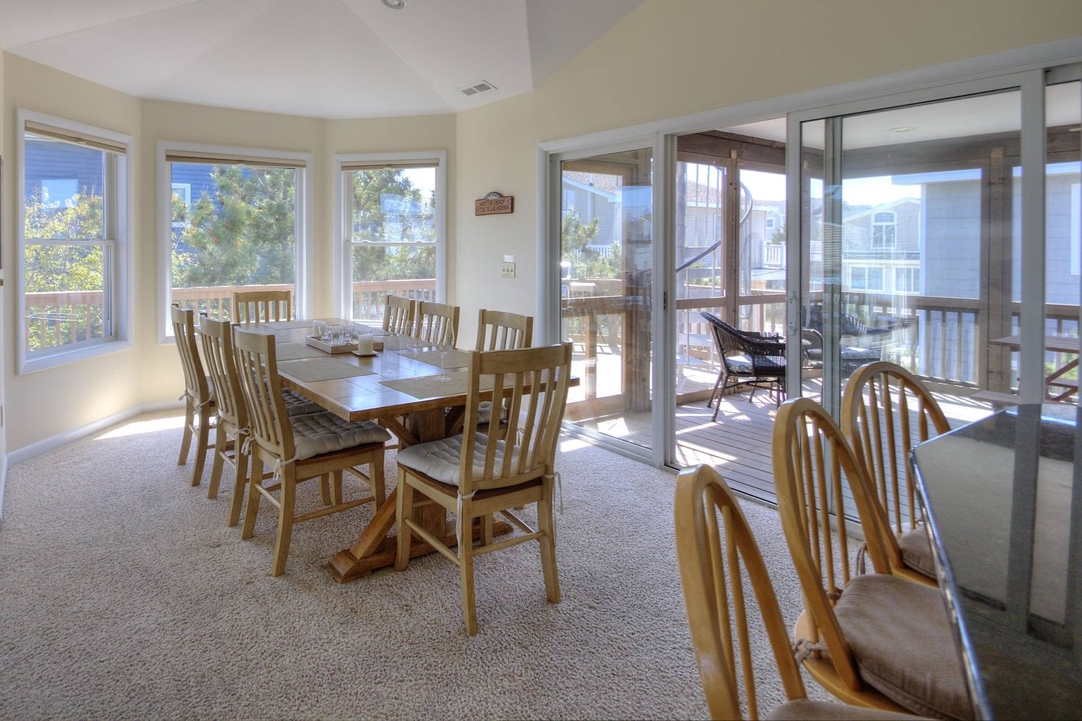 South Bethany Vacation Rental