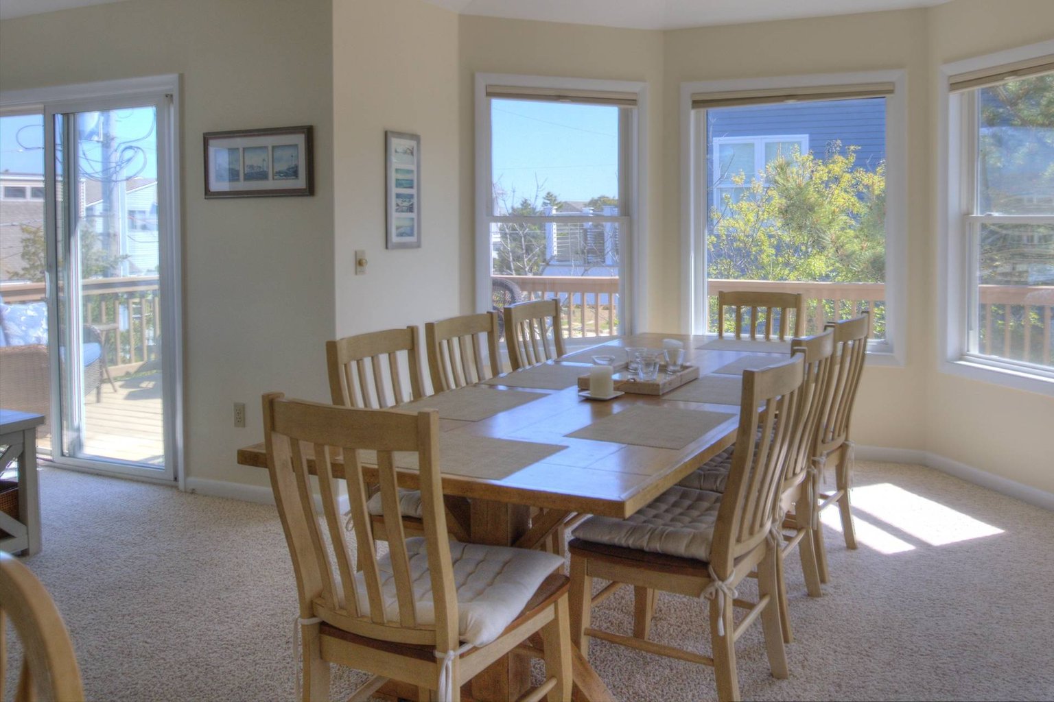 South Bethany Vacation Rental