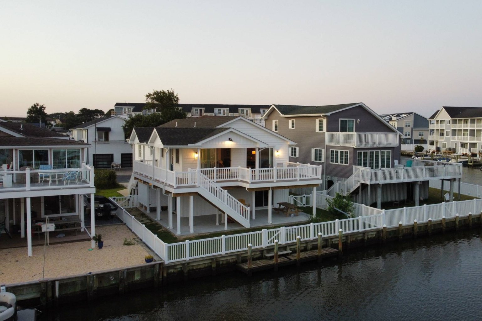 Fenwick Island Vacation Rental