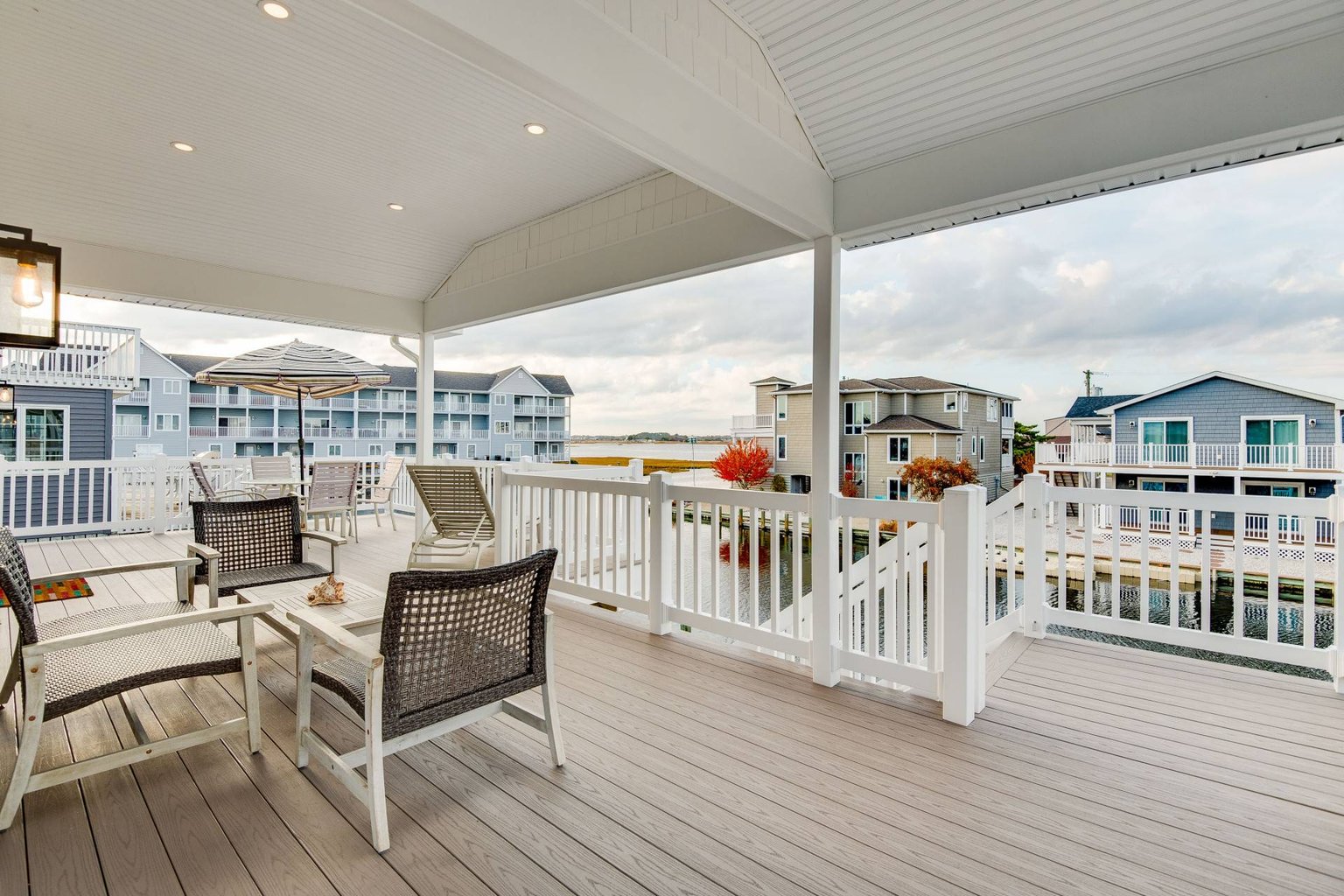 Fenwick Island Vacation Rental