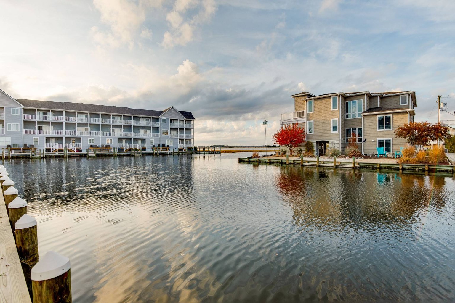 Fenwick Island Vacation Rental