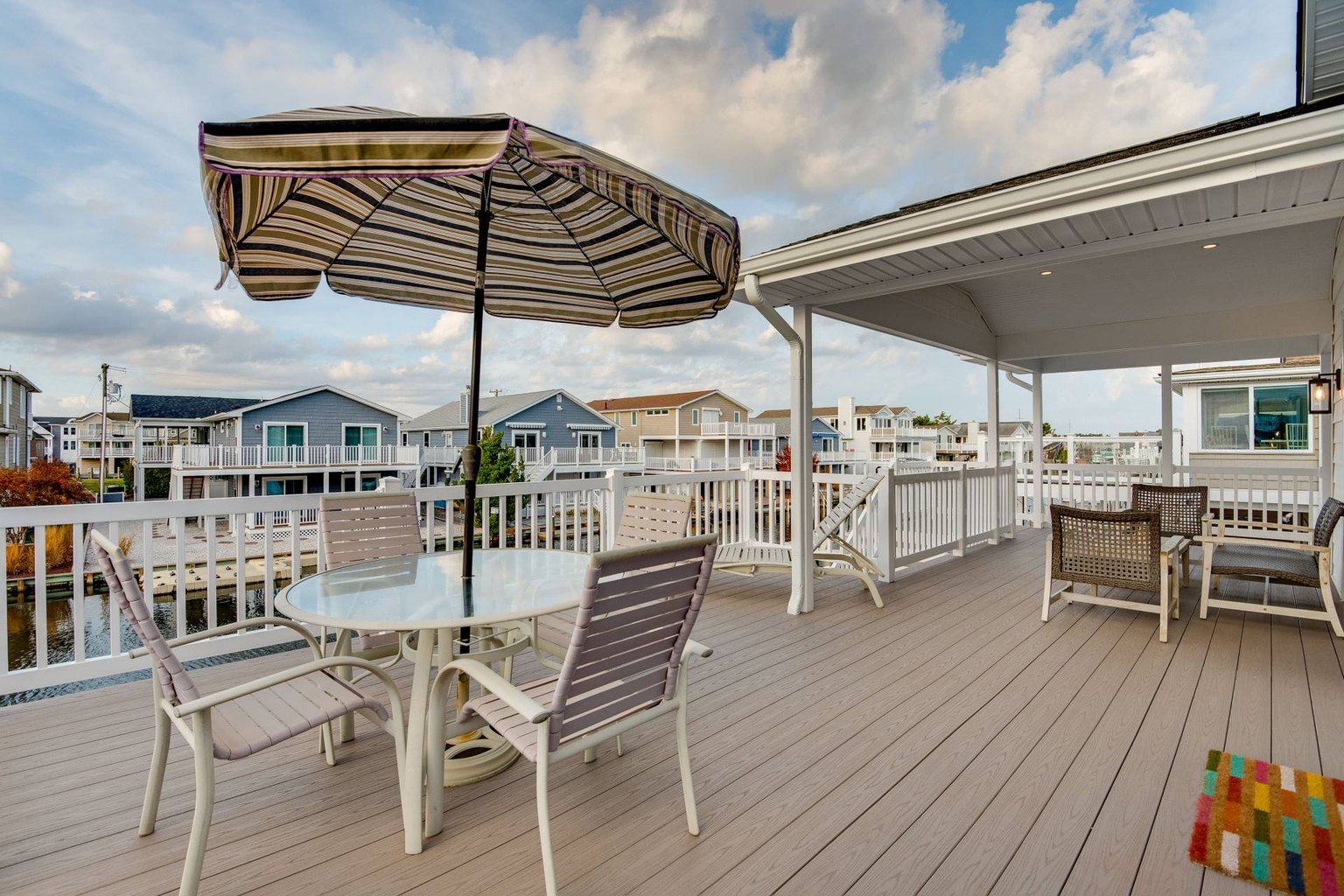 Fenwick Island Vacation Rental