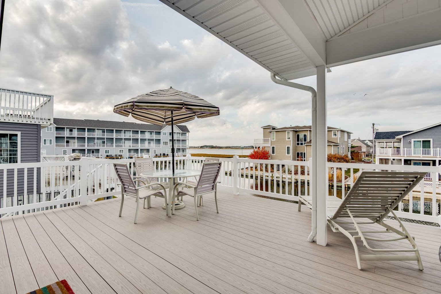 Fenwick Island Vacation Rental