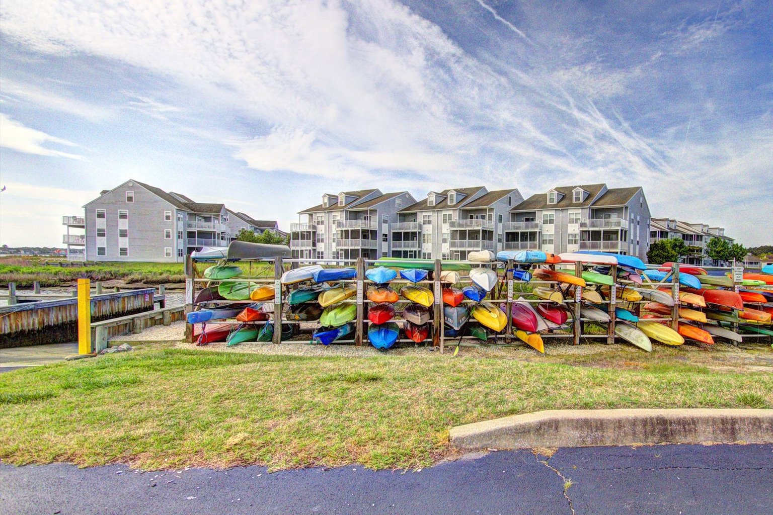 Ocean View Vacation Rental