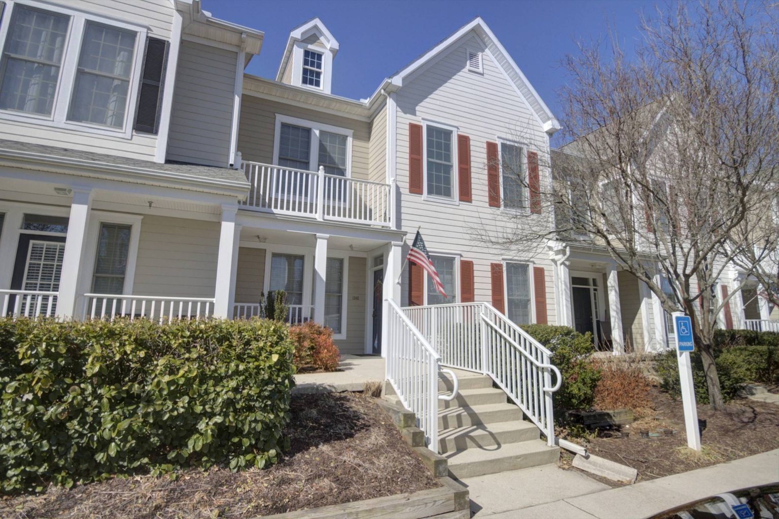 Ocean View Vacation Rental