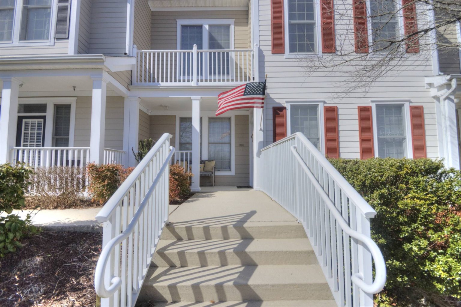 Ocean View Vacation Rental