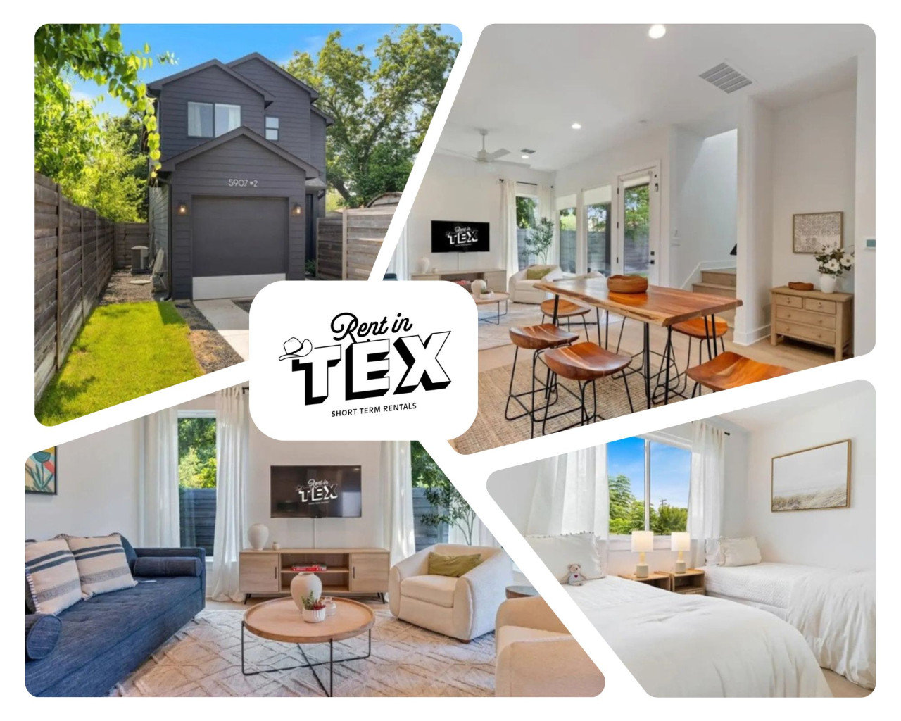 Austin Vacation Rental