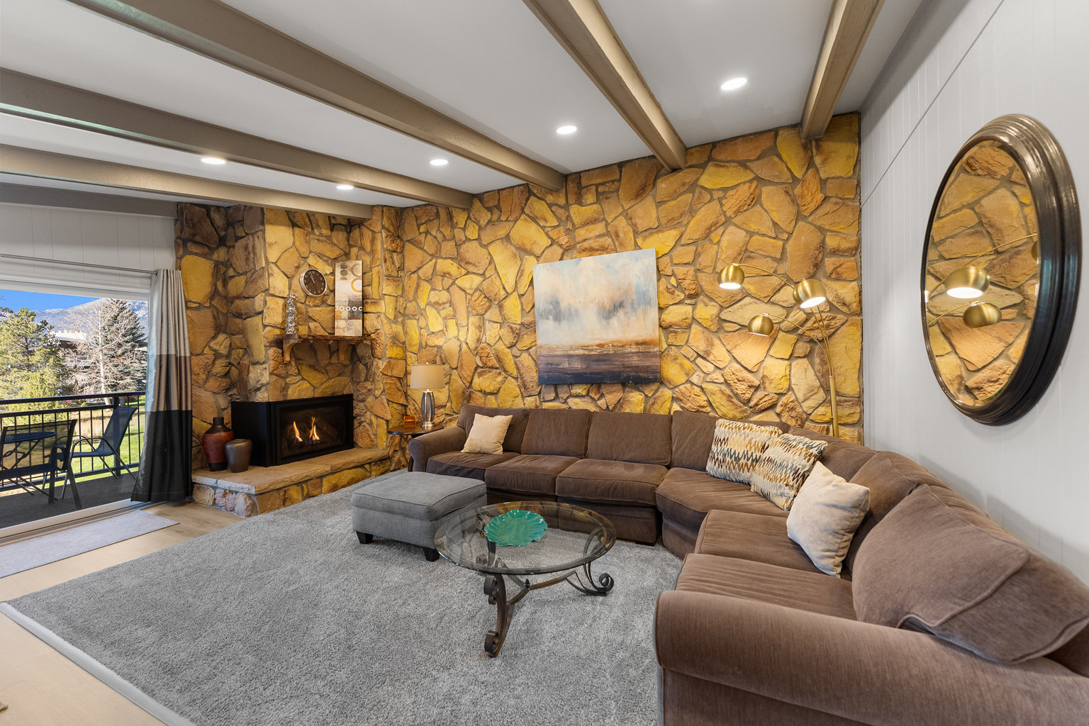 Dillon Vacation Rental