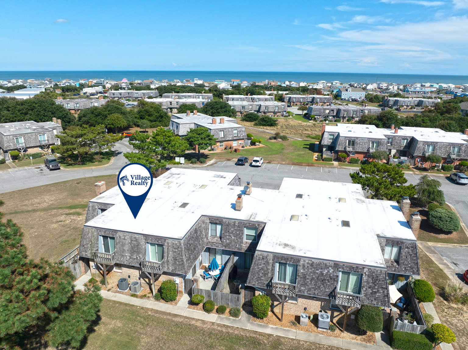 Kitty Hawk Vacation Rental