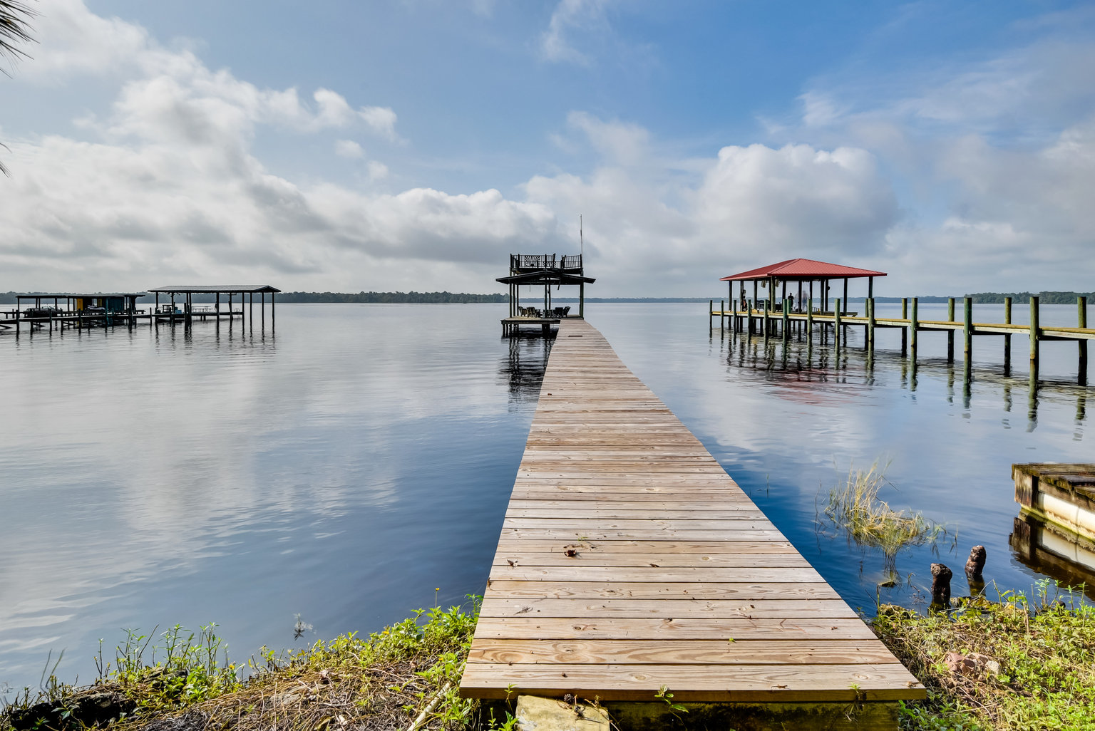 Welaka Vacation Rental