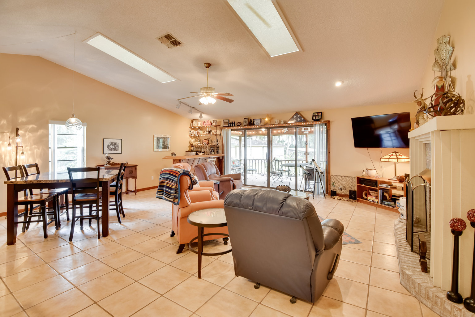 Welaka Vacation Rental