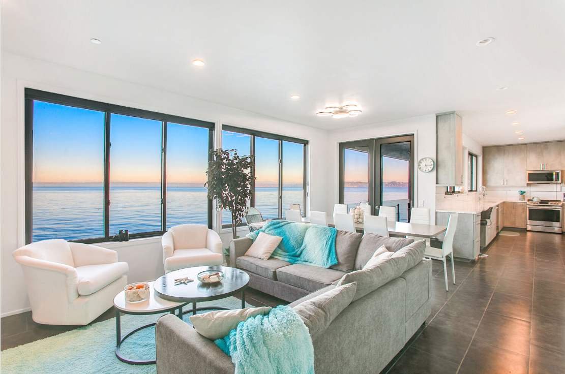 Bainbridge Island Vacation Rental