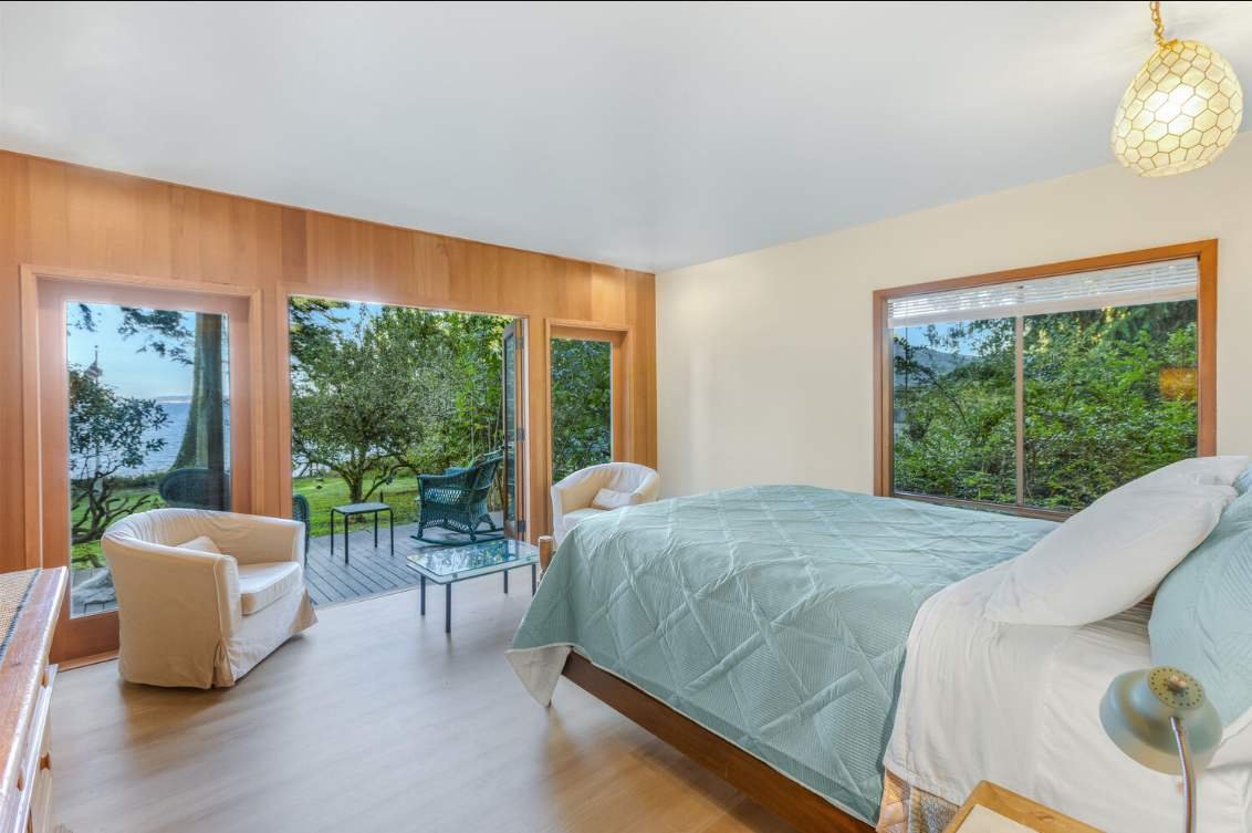 Poulsbo Vacation Rental