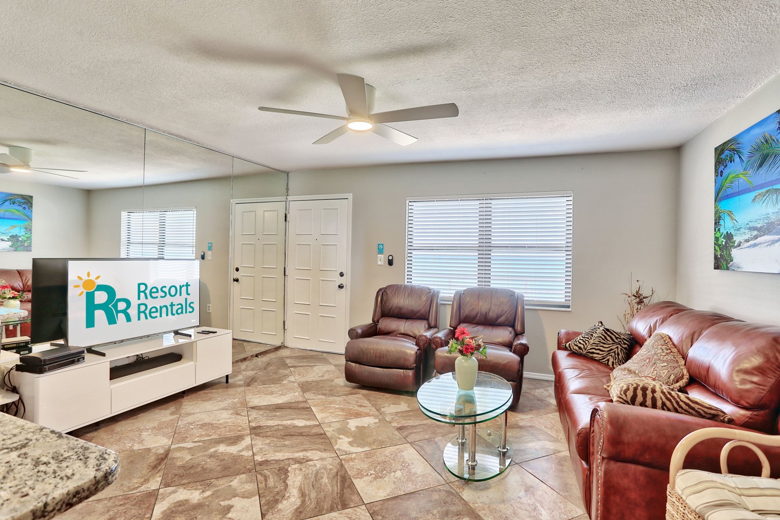 Treasure Island Vacation Rental