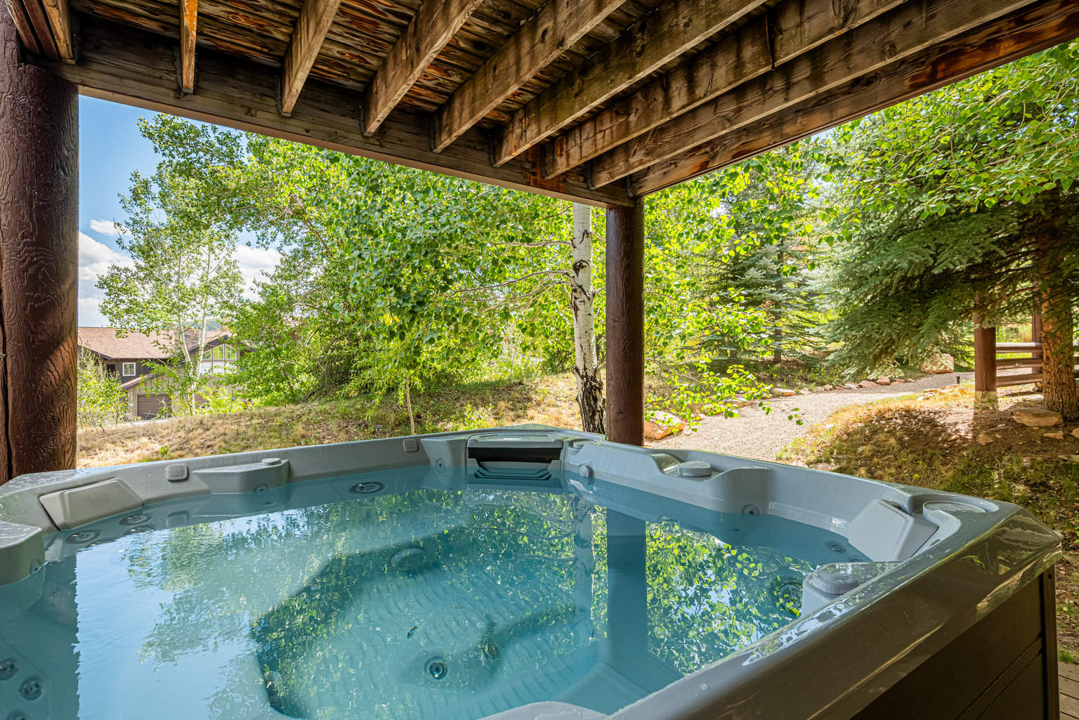 Park City Vacation Rental