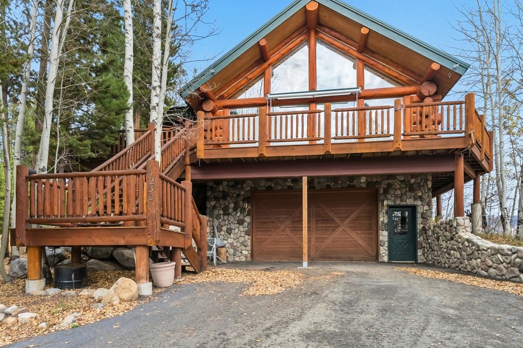 Grand Lake Vacation Rental
