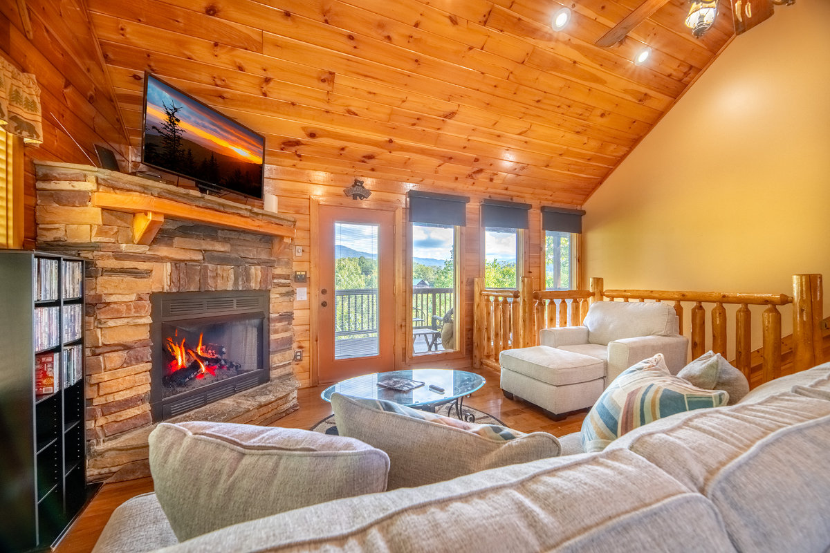 Sevierville Vacation Rental